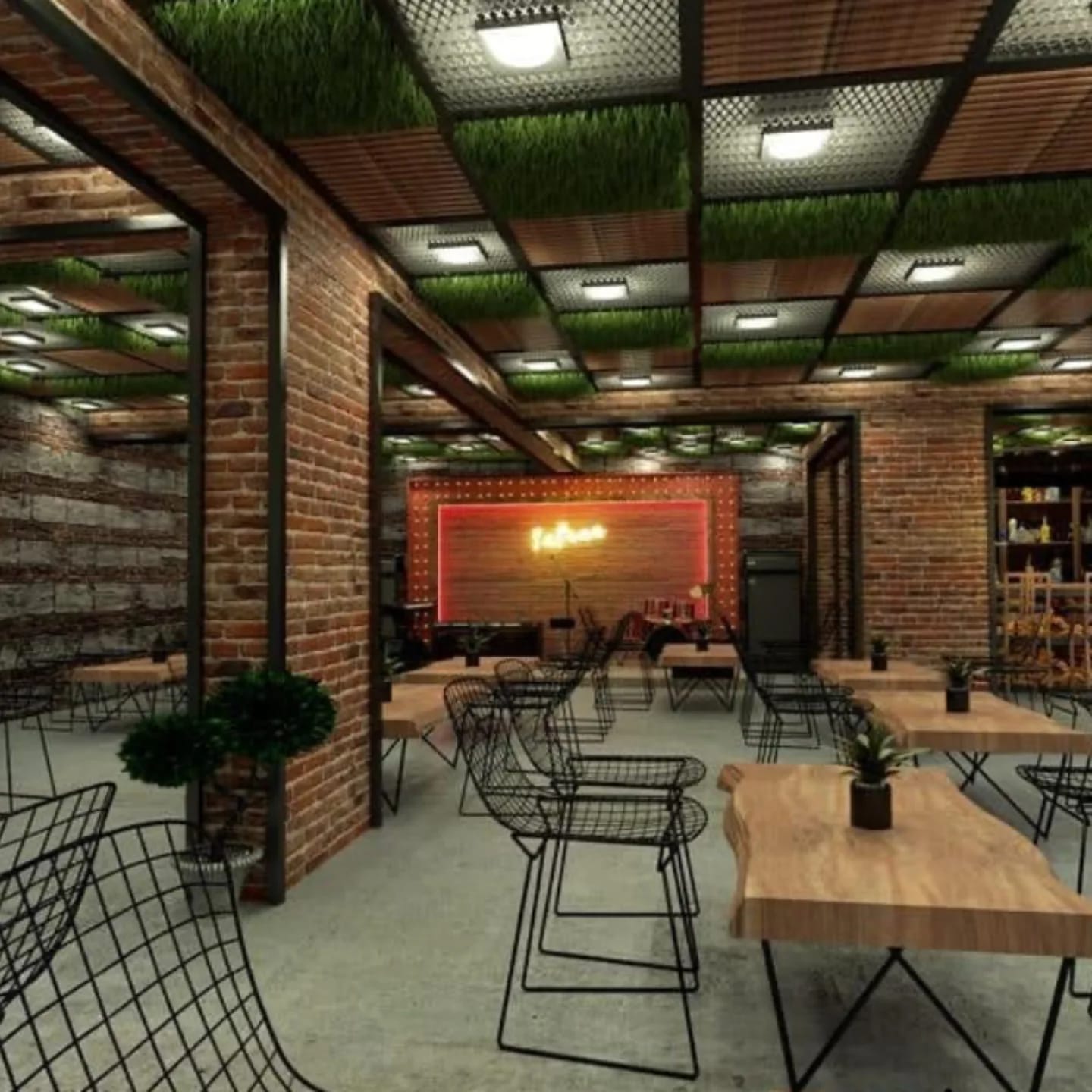 Önka Duvar Panelleri